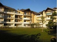Dreizimmerwohnungen Vetraz Monthoux