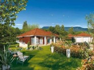 Dreizimmerwohnungen Vetraz Monthoux