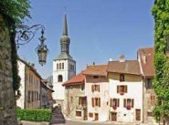 Fünfzimmerwohnungen und mehr La Roche Sur Foron