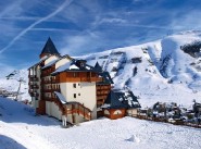 Fünfzimmerwohnungen und mehr Les Deux Alpes