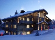 Fünfzimmerwohnungen und mehr Megeve