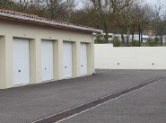 Garage / parkplatz 