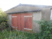 Garage / parkplatz Bussieres