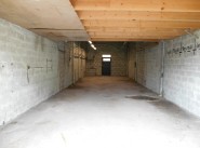 Garage / parkplatz La Buisse