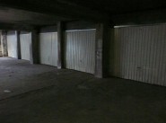 Garage / parkplatz La Tronche