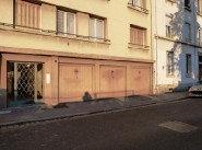 Garage / parkplatz Lyon 09