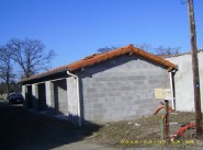 Garage / parkplatz Montrond Les Bains