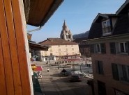Gebäude Allevard