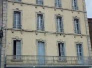 Gebäude Ancone