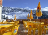 Gebäude Chamrousse