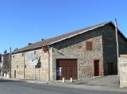 Gebäude Estivareilles
