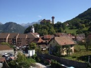 Gebäude Faverges