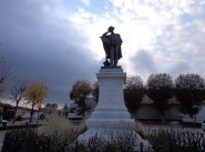 Gebäude La Cote Saint Andre