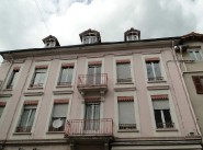 Gebäude Rives