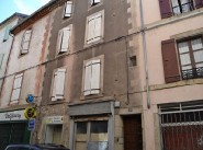 Gebäude Vals Les Bains