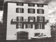 Gebäude Vals Les Bains