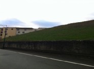 Gelände Albertville