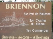 Gelände Briennon