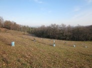 Gelände Charmes Sur L Herbasse