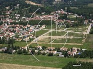 Gelände Chatillon Saint Jean
