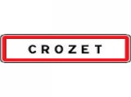 Gelände Crozet