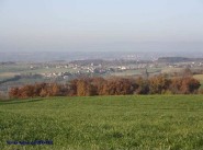 Gelände Doissin