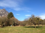 Gelände Gresy Sur Isere