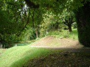 Gelände La Balme De Sillingy