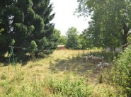 Gelände La Batie Montgascon