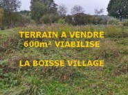 Gelände La Boisse