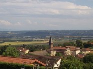 Gelände La Cote Saint Andre