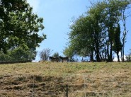 Gelände La Valla En Gier