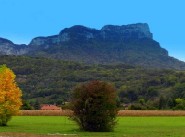 Gelände Les Marches