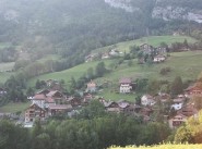 Gelände Les Villards Sur Thones