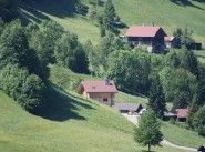 Gelände Les Villards Sur Thones