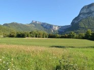 Gelände Saint Alban Leysse