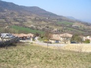Gelände Saint Bauzile