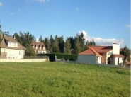 Gelände Saint Bonnet Les Oules