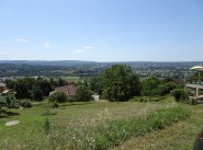 Gelände Saint Genix Sur Guiers