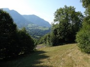 Gelände Saint Jean D Arvey