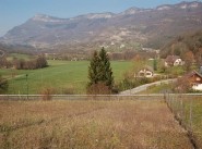 Gelände Saint Jean De Chevelu