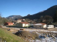Gelände Saint Rambert En Bugey