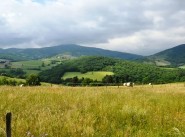 Gelände Sainte Croix En Jarez