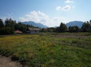 Gelände Thonon Les Bains