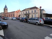 Handel Cours La Ville