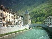 Handel Moutiers