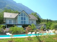 Haus Aiguebelette Le Lac