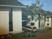 Haus Aix Les Bains