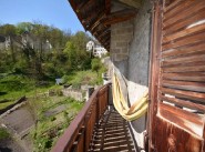 Haus Alby Sur Cheran