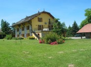 Haus Ballaison